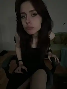 VelwetNoir 웹캠 쇼