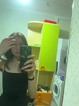 VelwetNoir's Webcam Show