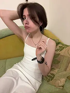 Show Webcam de VelwetNoir