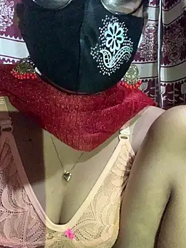 Arpita-20 Live XXX-Chat