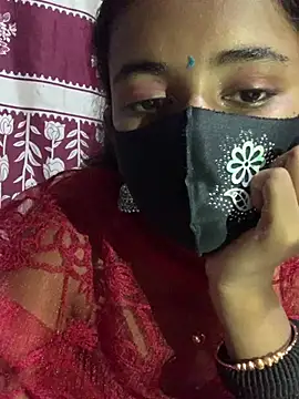 Arpita-20 网络视讯表演