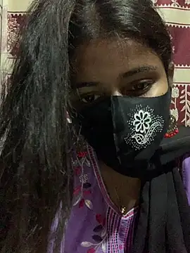 Arpita-20 라이브 XXX 채팅