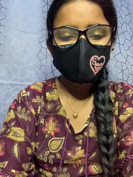 โชว์เว็บแคมของ Arpita-20