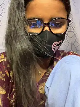Arpita-20 웹캠 쇼