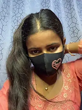 Arpita-20's Webcam Show