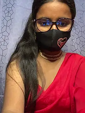 Arpita-20's Webcam Show