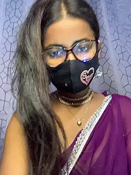 Arpita-20's Live XXX Chat