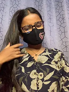 Arpita-20's Webcam Show