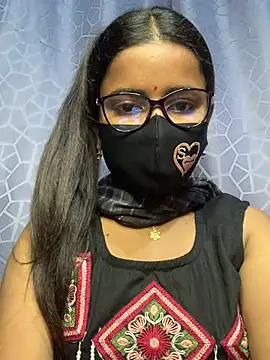 Arpita-20's Webcam Show
