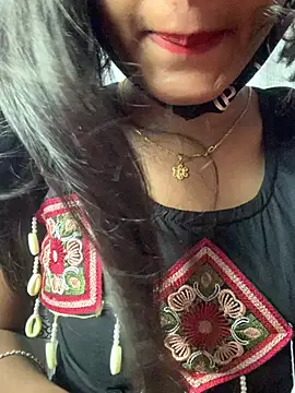 Arpita-20 Pertunjukan Webcam