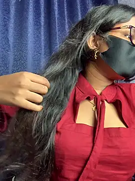 Arpita-20 网络视讯表演
