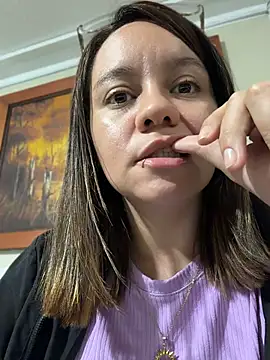 Show de webcam de EmmaXXX_