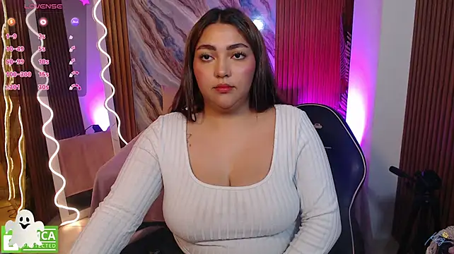 Withney_tay Adlı Modelin Web Kamerası Şovu