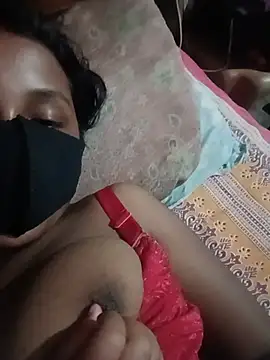 Show modela ashiquelove na web-kameri