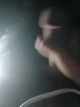 Darkkn8tion Webcam-Show