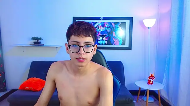 Вебкам-шоу alexcum_18