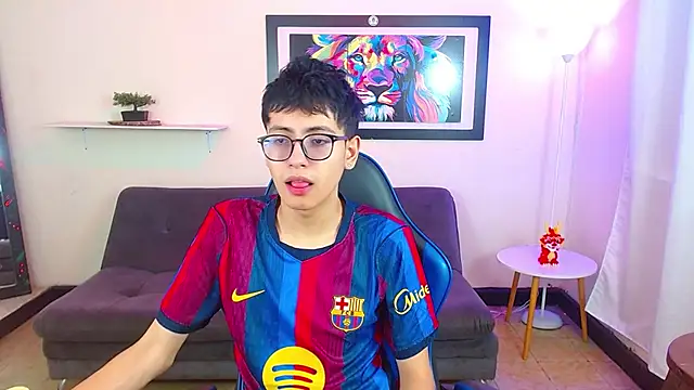 alexcum_18 웹캠 쇼