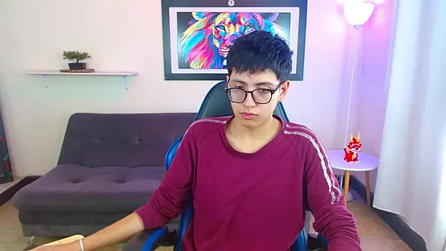 alexcum_18 – webcam-show