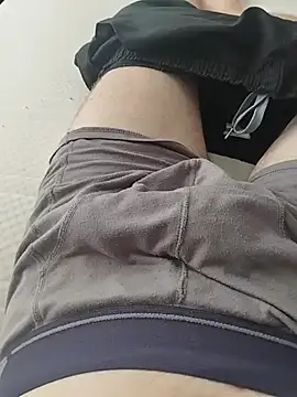 Leboss2059 Webcam Show