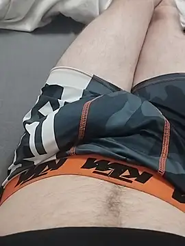Show webcam de Leboss2059