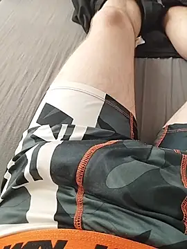Show de Leboss2059 na webcam