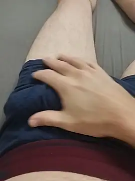 Leboss2059 Webcam Show