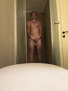 KozyrOffi Webcam Show