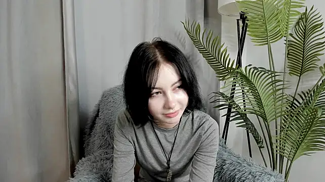 RosetteAbeb Show in webcam