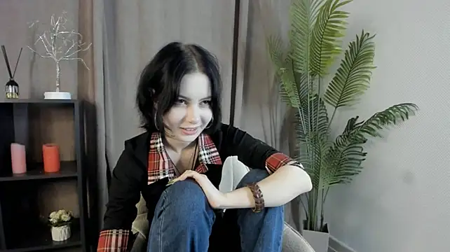 Show de RosetteAbeb na webcam
