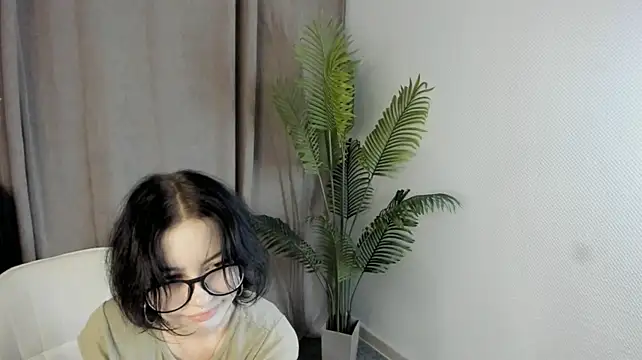 RosetteAbeb webkamerás műsora