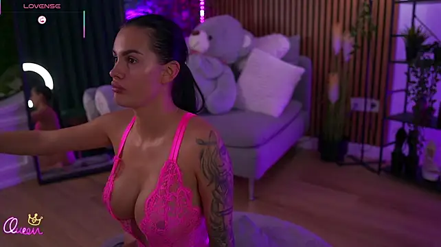 ObsessionJo Chat XXX live