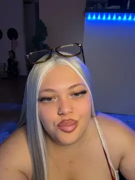 Vixen-Kissn Webbikameraesitys