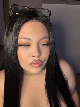 Show Webcam de Vixen-Kiss
