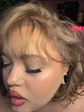 Vixen-Kiss – Live XXX-chat