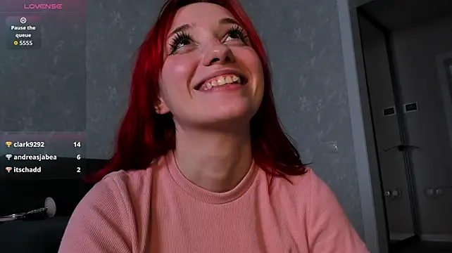 Dark_Wilka Webcam-Show
