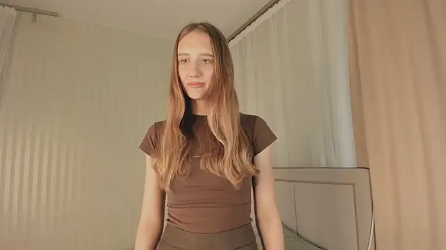 Chat XXX ao vivo de BennieMells
