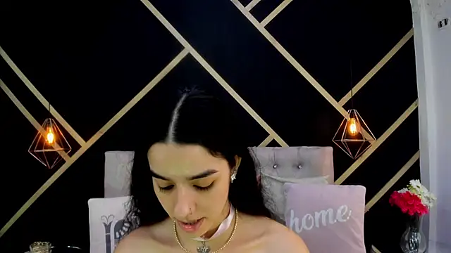 CelesteCox 现场XXX聊天