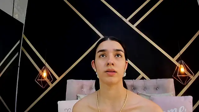 CelesteCox Live XXX-Chat