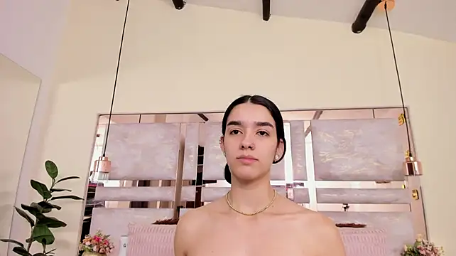 Czat XXX na żywo – CelesteCox