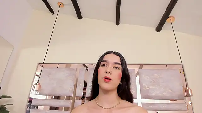 CelesteCox Live XXX-Chat