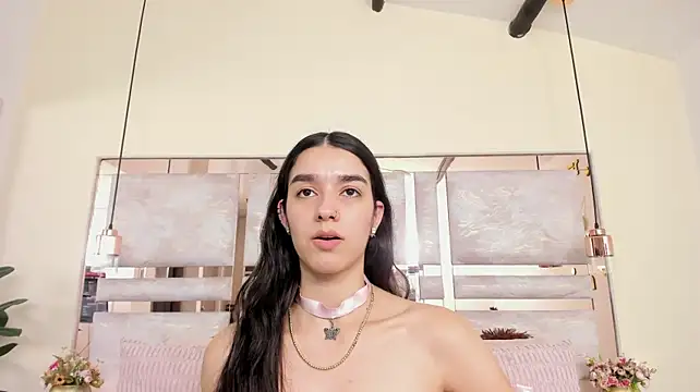CelesteCox's Live XXX Chat