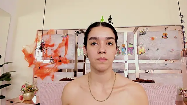 Živý XXX chat CelesteCox