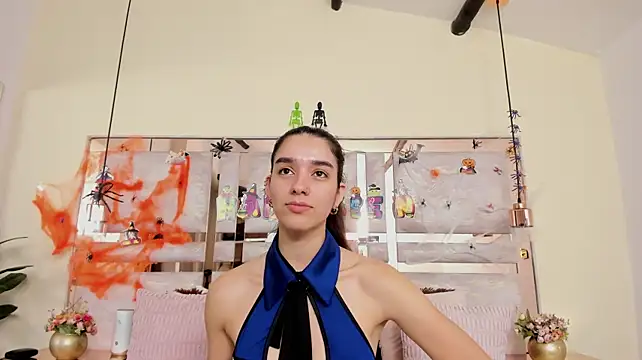 CelesteCox's Live XXX Chat