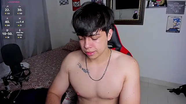 aidem_7777 Webcamshow