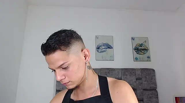 Show de axcel_boy_ na webcam