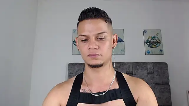 axcel_boy_ Webcam show