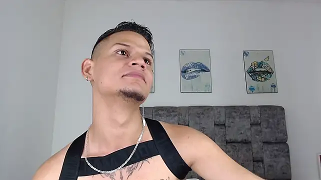 axcel_boy_ Webcam Show