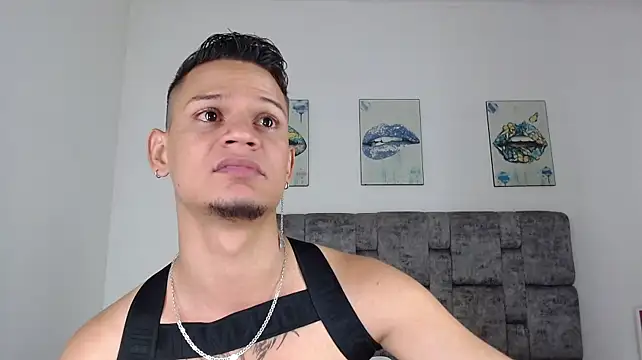 Webkamerová show axcel_boy_
