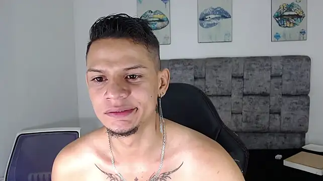 axcel_boy_n Webbikameraesitys