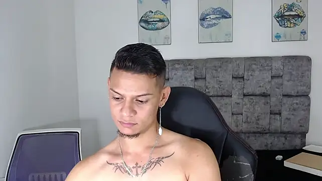 axcel_boy_ Webcamshow